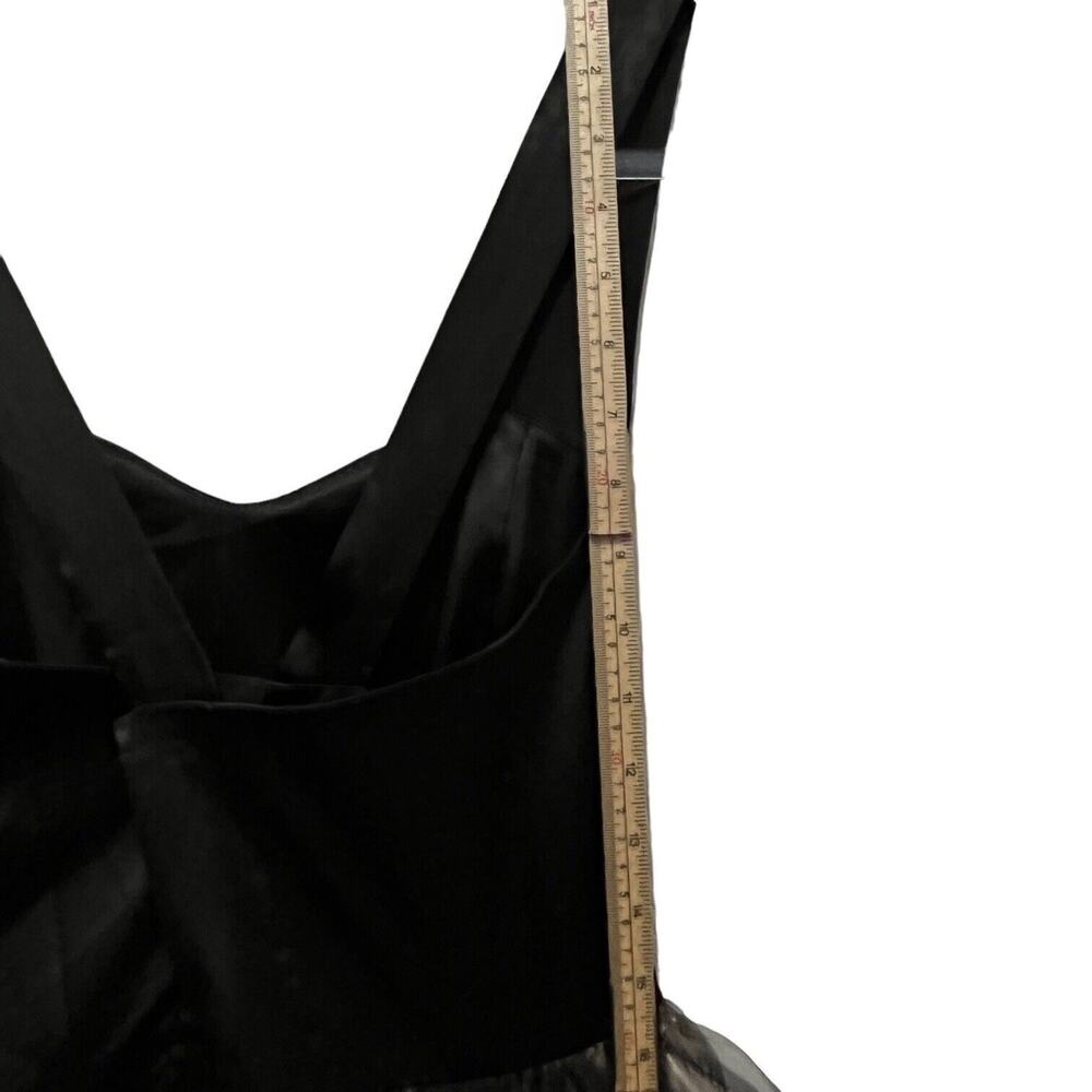 American Horror Story Dress Asylum Doctor Murder Women Size Medium Goth Hot - Picture 15 of 16